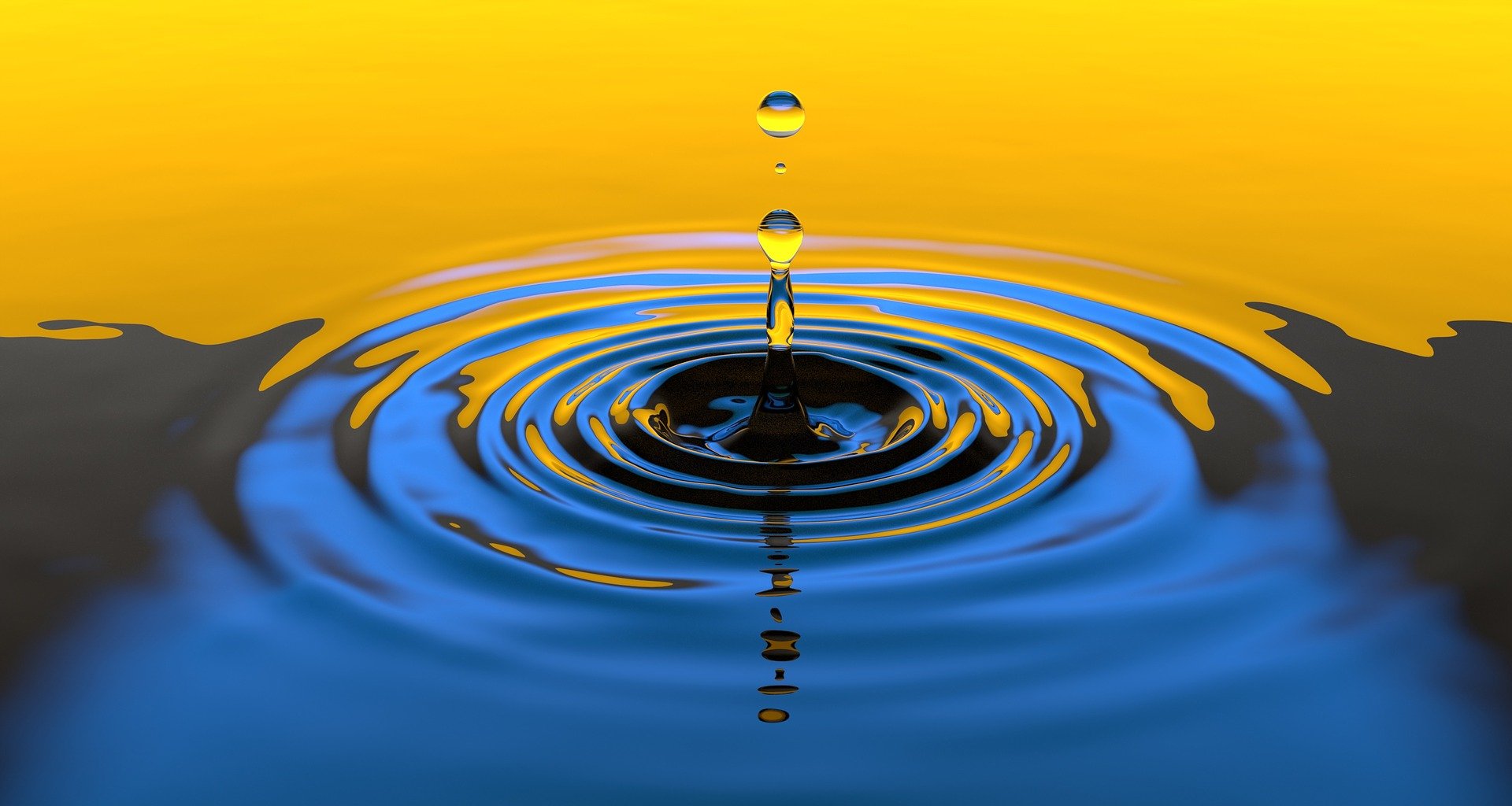 The Ripple Effect of Communication